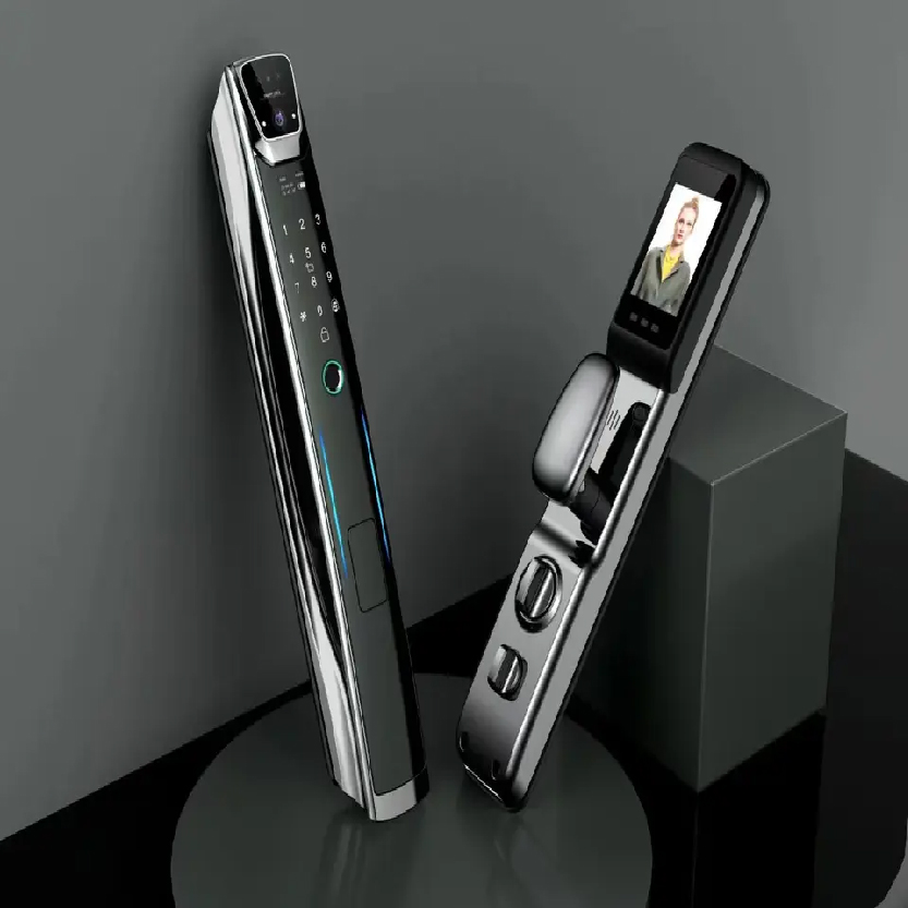 USmart Go Smart Door Lock Q5_CODE: FLQ5