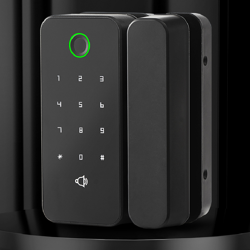 S3 Lock