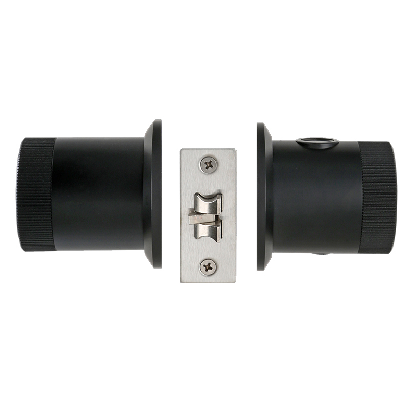 Smart Touch Guard Round Lock RBL
