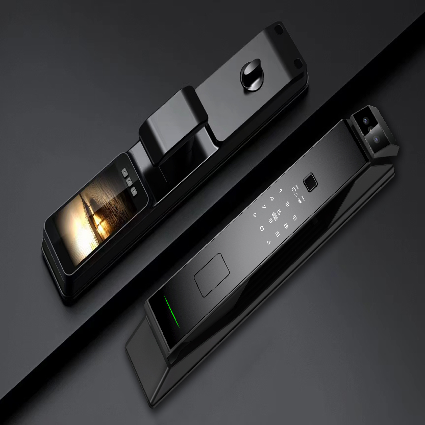 Smart Door Lock Royal x7