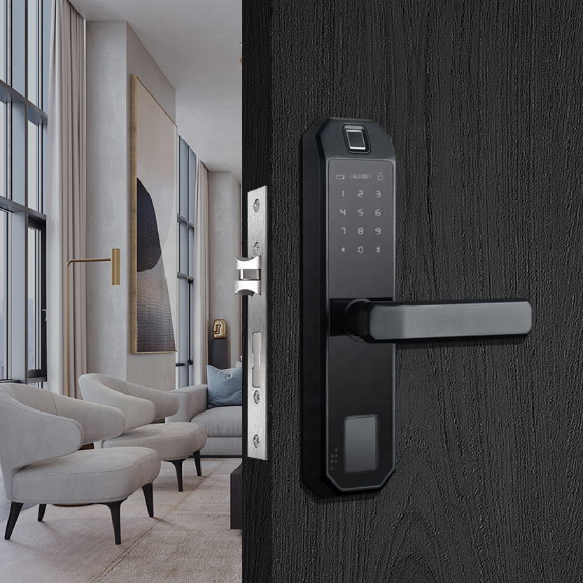 Smart Door lock X9