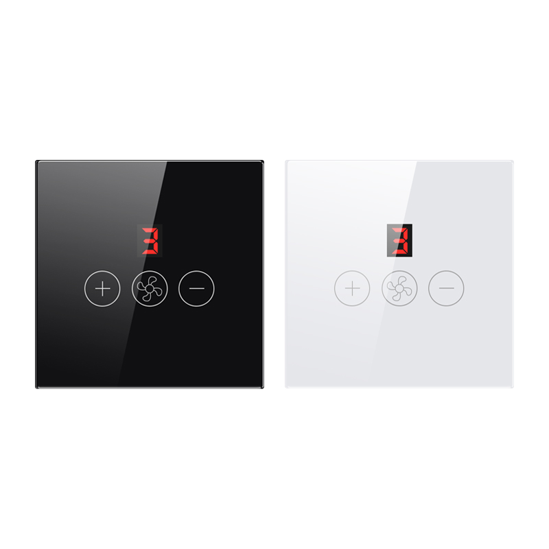 Wifi Smart Fan Switch_Code_ssf
