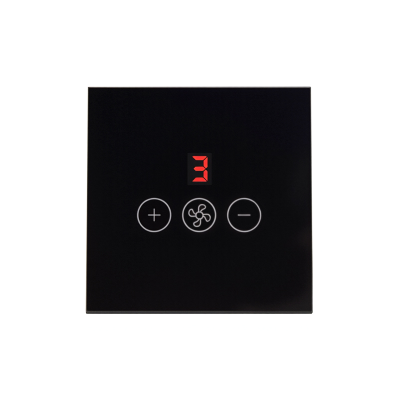 Wifi Smart Fan Switch_Code_ssf