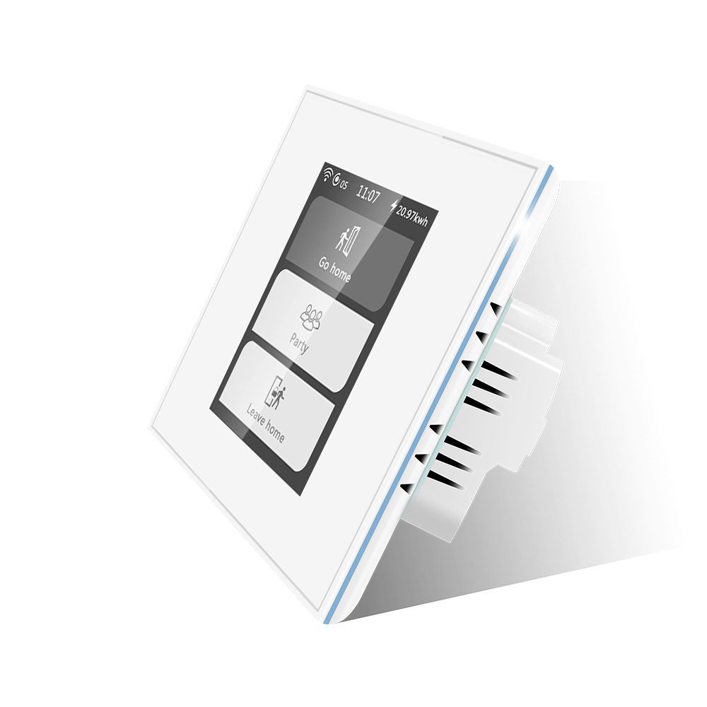 LCD Smart scene switch