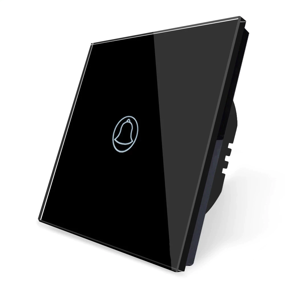 Touch Door bell Switch