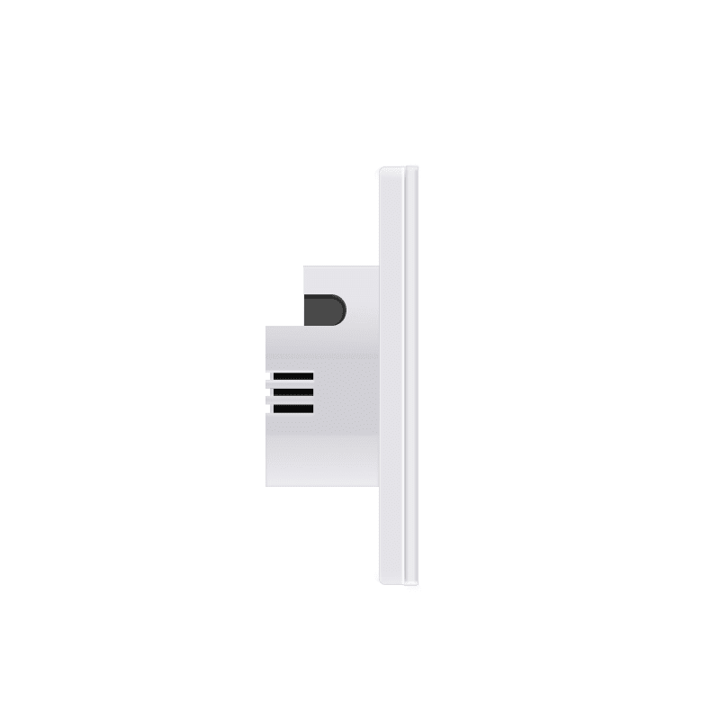 Wifi Smart Geyser 20A Switch with timer option_Code_ssb