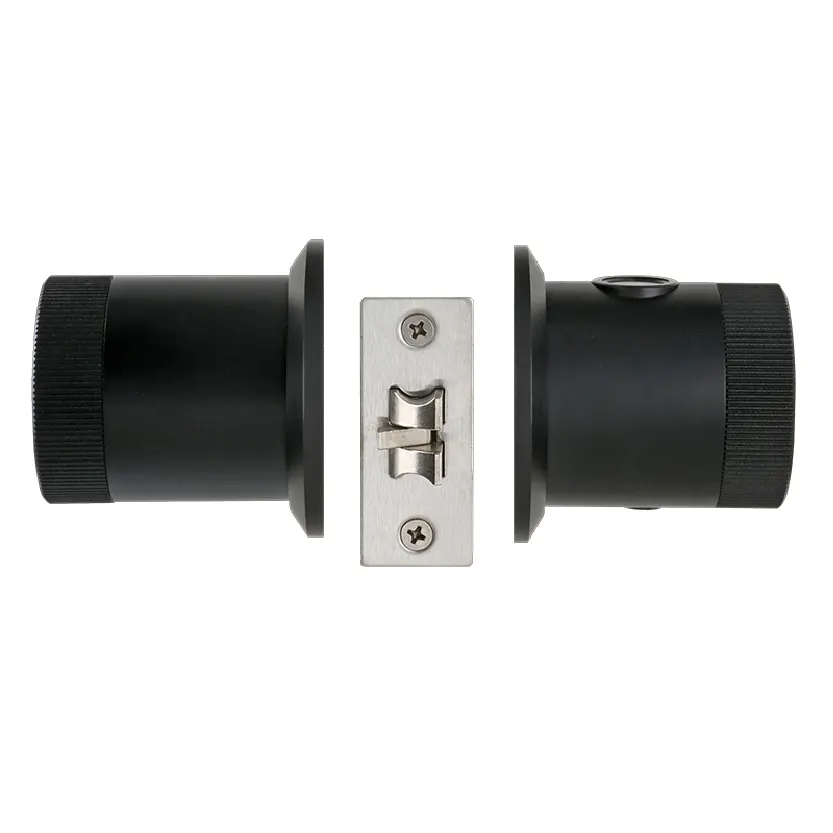 Smart Touch Guard Round Lock_CODE: RBL