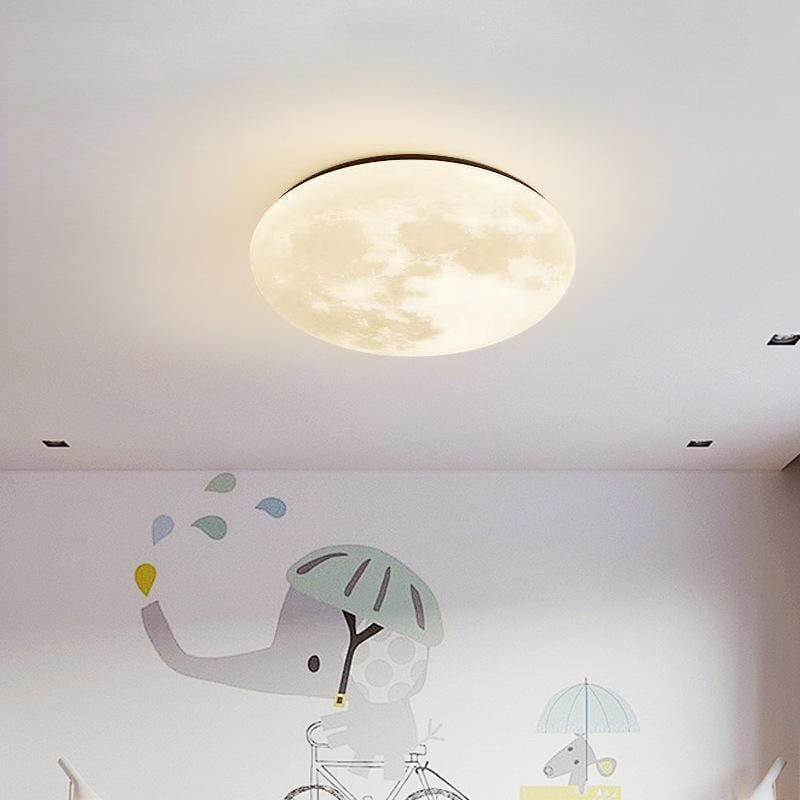 INNOVATE Moon Lamp