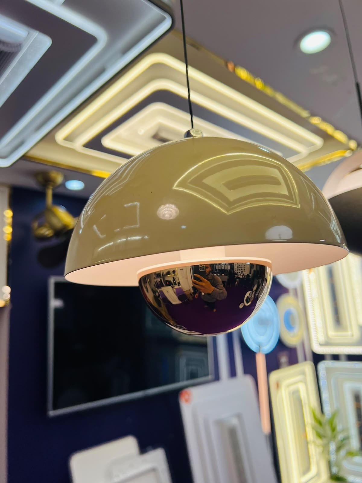 INNOVATE Pookie Sensor Light