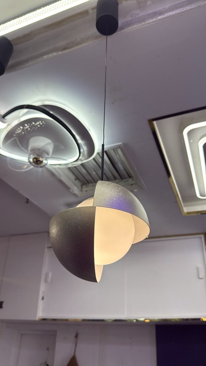 INNOVATE Unsensored Light