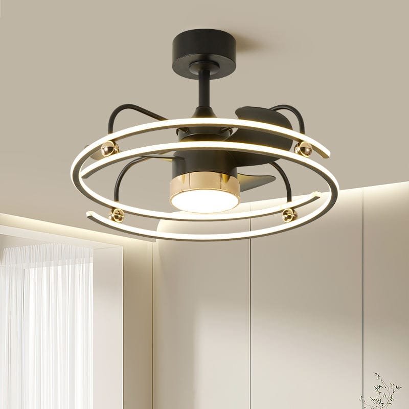 INNOVATE Smart Ceiling Fan Light