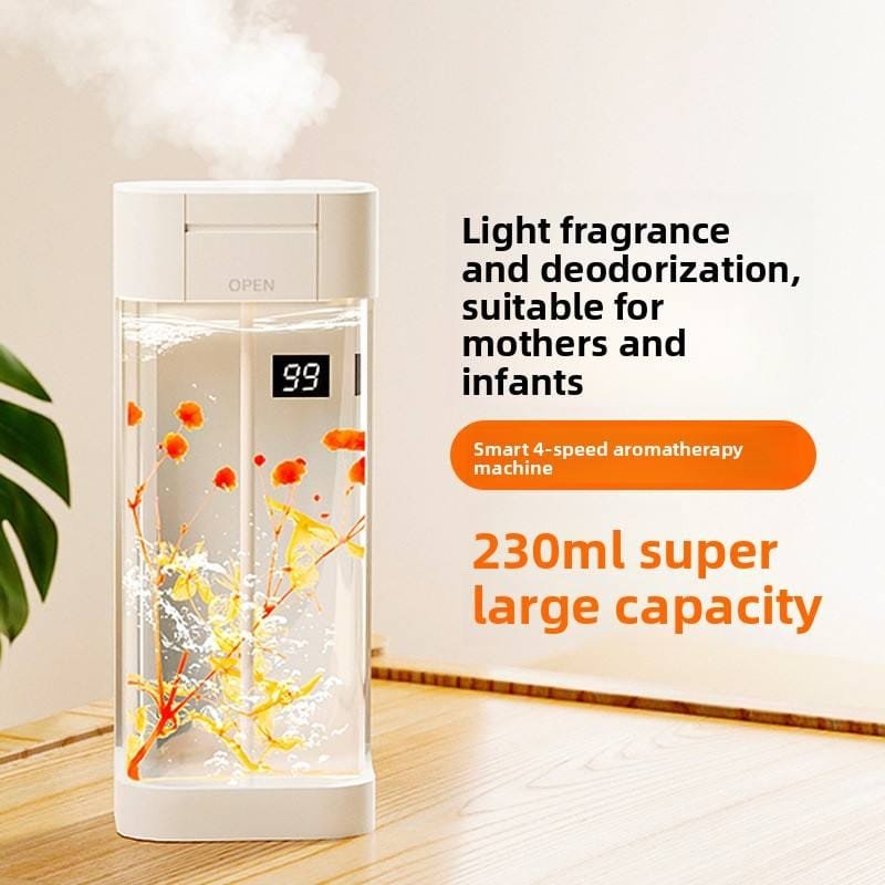 INNOVATE Automatic Fragrance Diffuser