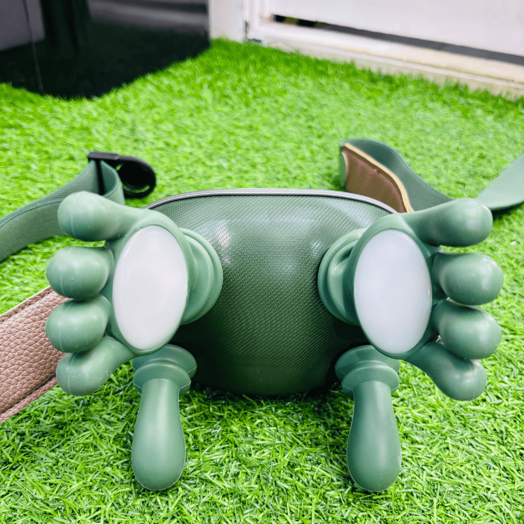 Robotic Neck Massager & Cervical Massager for Pain Relief