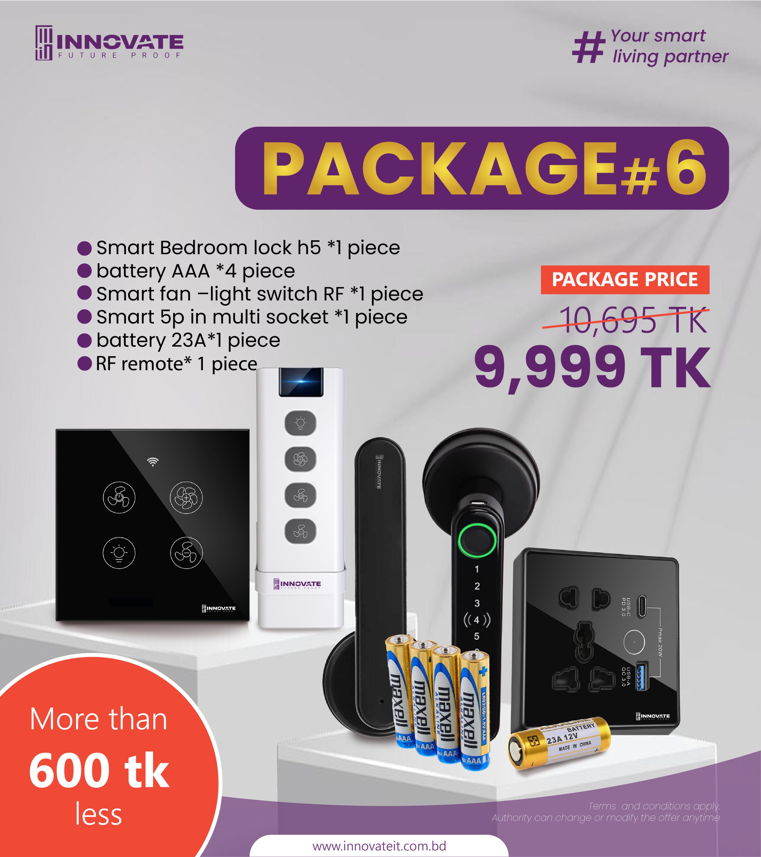 Product