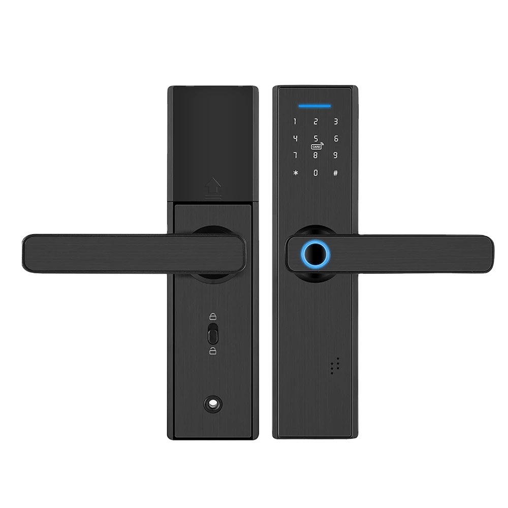 X2 Lock
