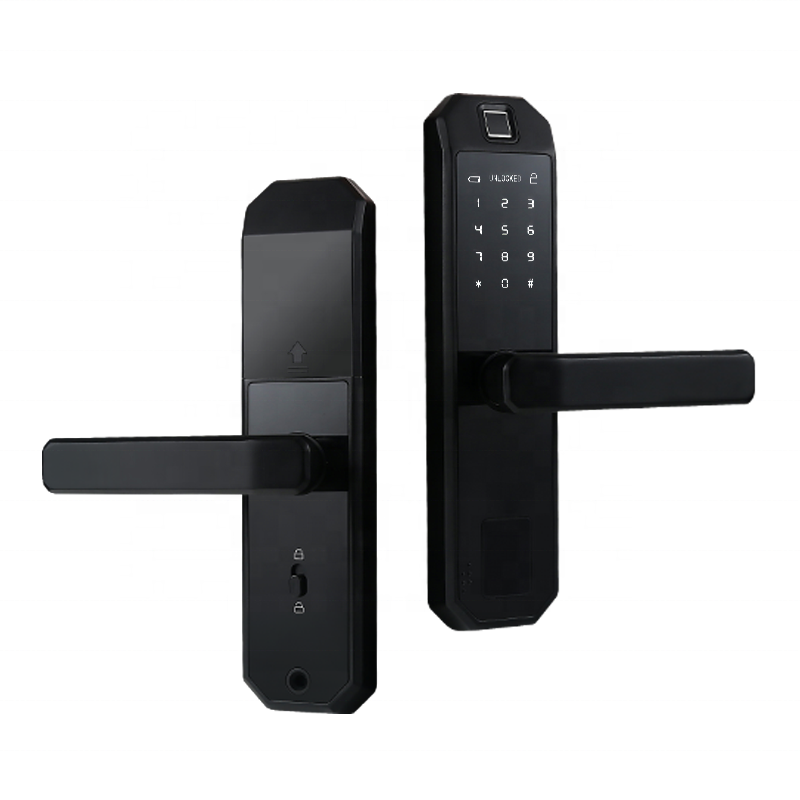 Smart Door lock X9