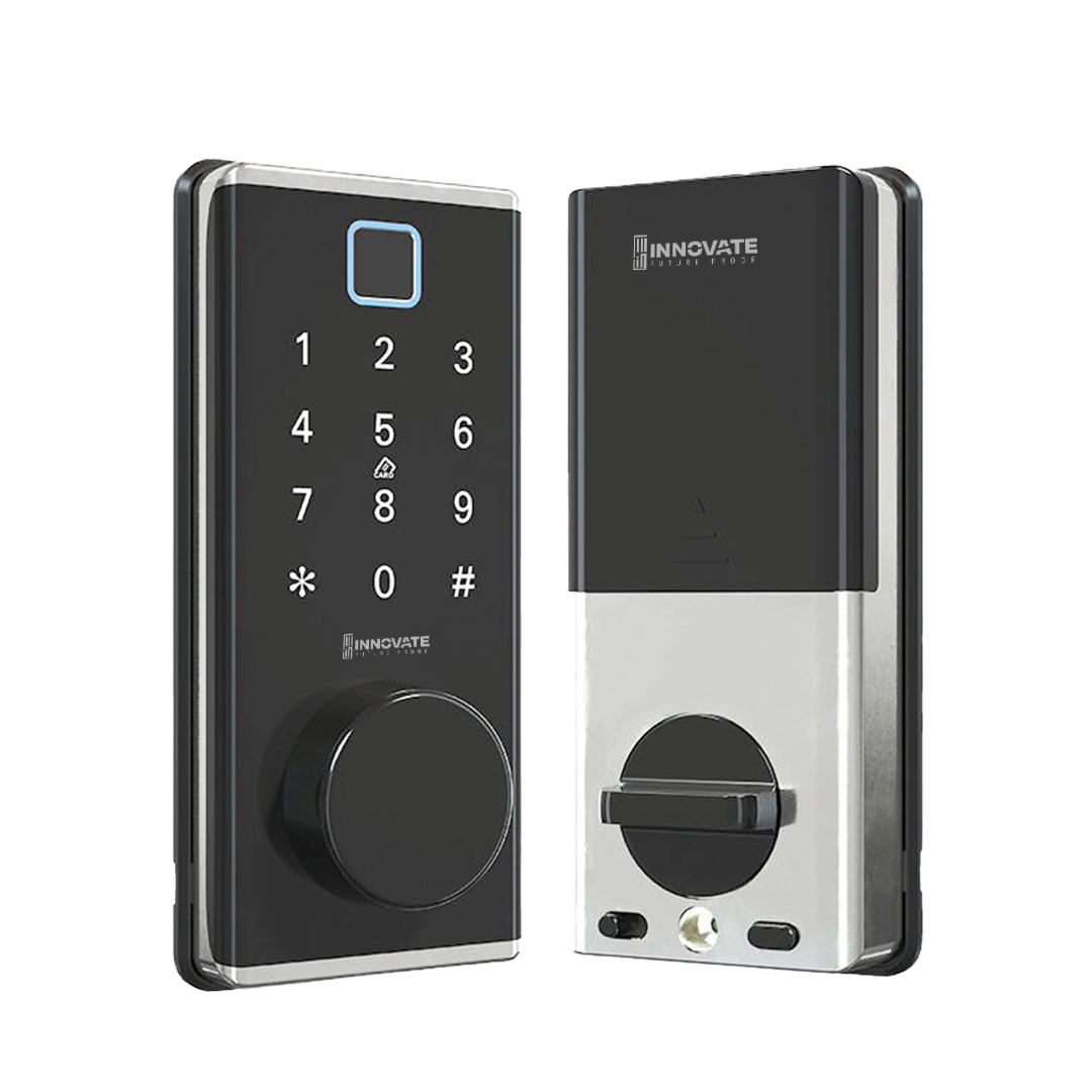 Bluetooth Bedroom lock X10