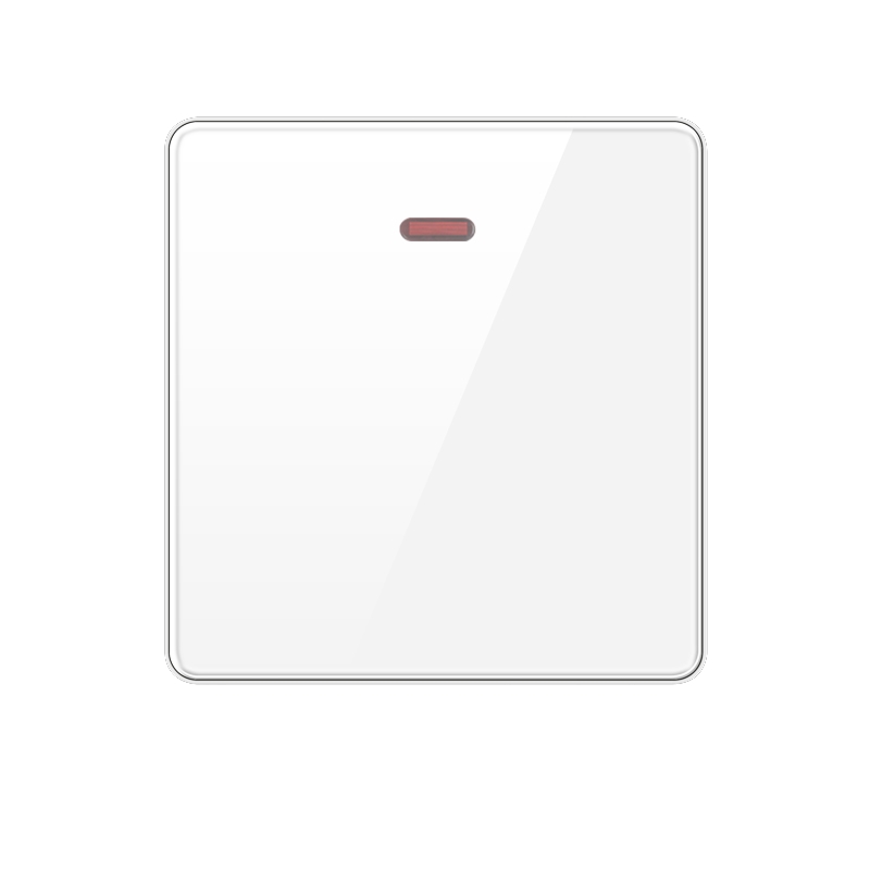 20A Wall Switch DP Switch
