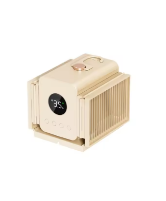 Innovate Portable Clothes Dryer – 850W Fast Folding Dryer