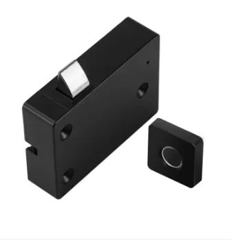 Innovate Intelligent Fingerprint Drawer lock Lock Code SSCL