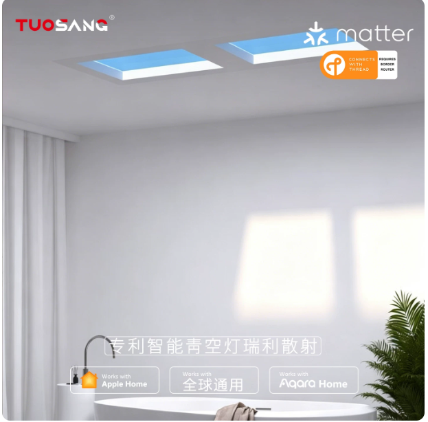 INNOVATE Sky Light Panel