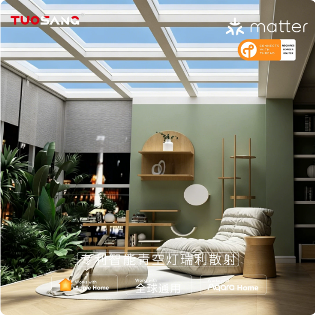 INNOVATE Sky Light Panel