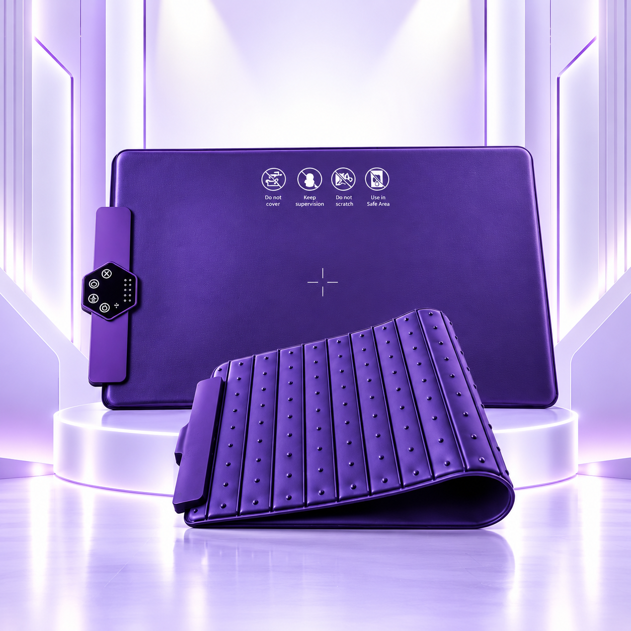 INNOVATE Flexible Electric Warming Mat