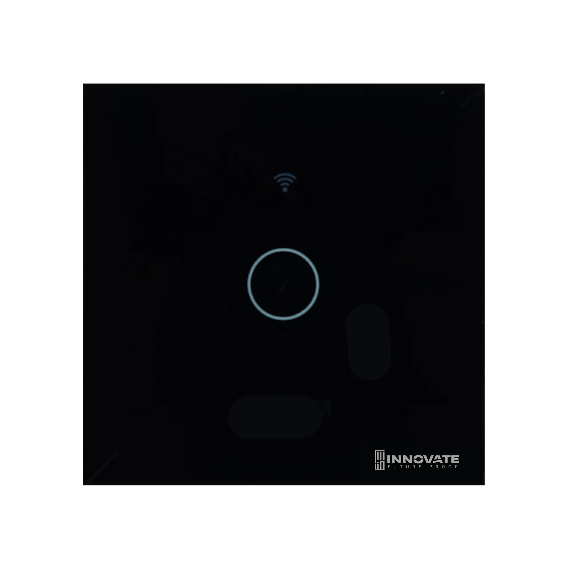 Smart 1 gang Wifi Touch Switch CODE: SS1G
