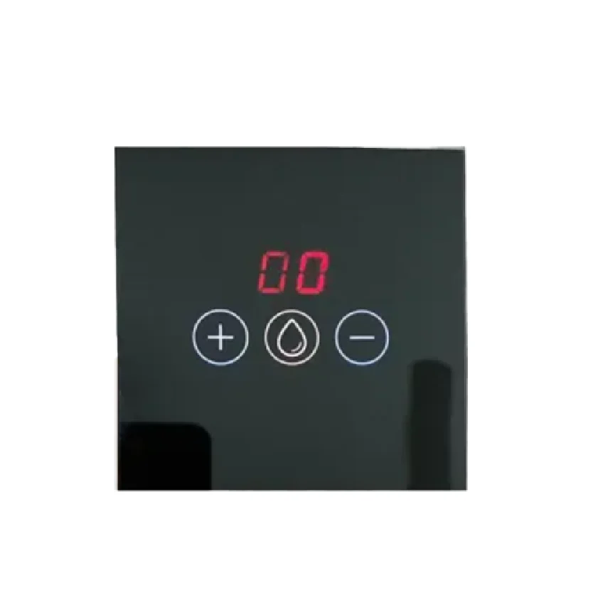 Smart Wifi 20A Boiler Switch_code- SSB